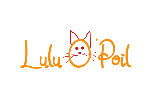 Logo Lulu O Poil